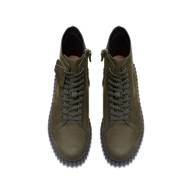 CLARKS TORHILL RISE