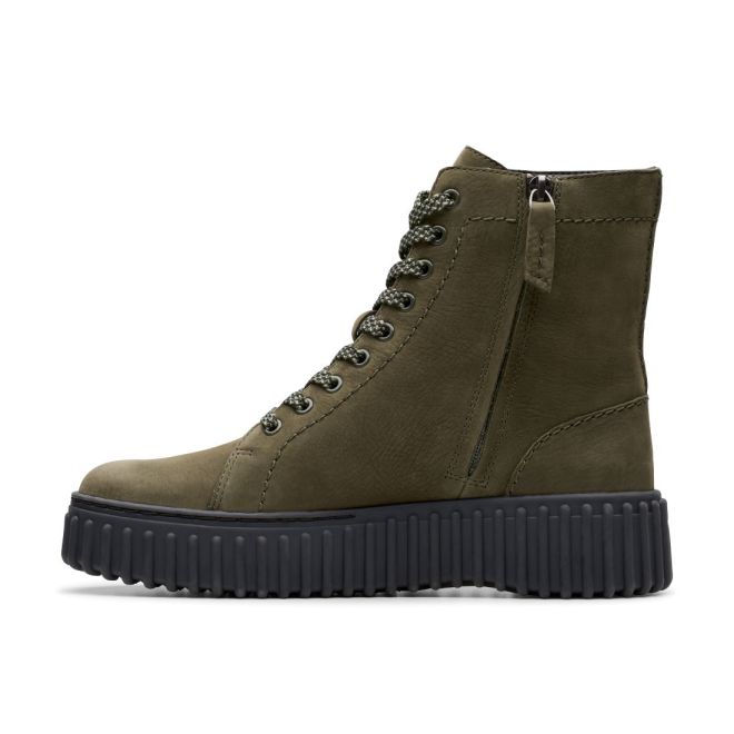 CLARKS TORHILL RISE