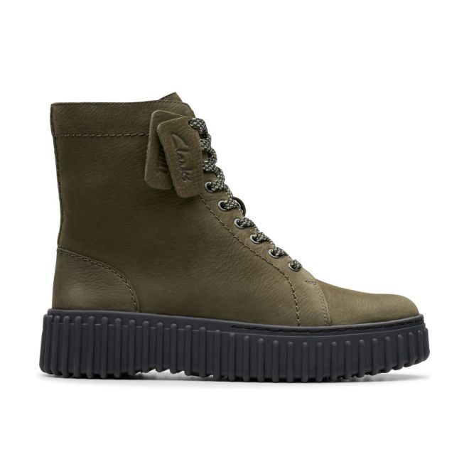 CLARKS TORHILL RISE