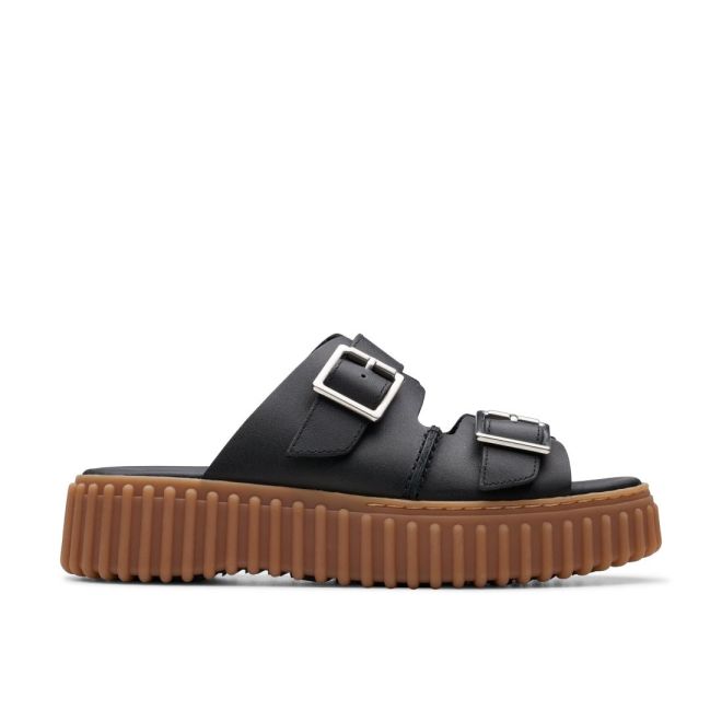 CLARKS TORHILL SLIDE