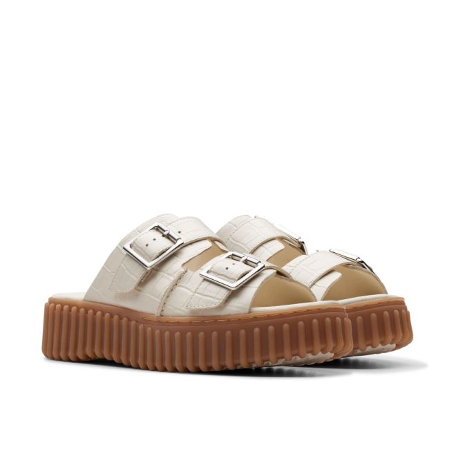 CLARKS TORHILL SLIDE