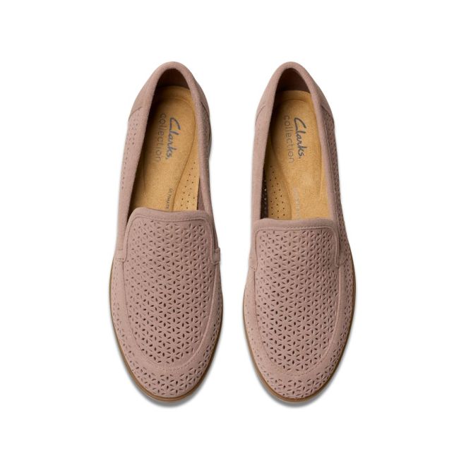 CLARKS TRISH COVE