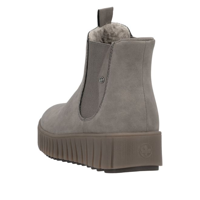 RIEKER Y6150 TRUDIE