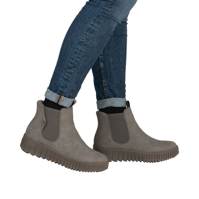 RIEKER Y6150 TRUDIE