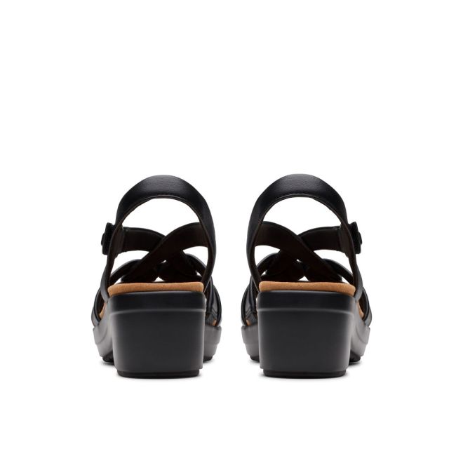CLARKS TULEAH CROSS