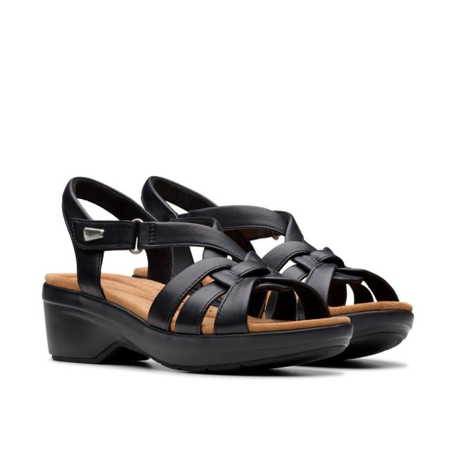 CLARKS TULEAH CROSS