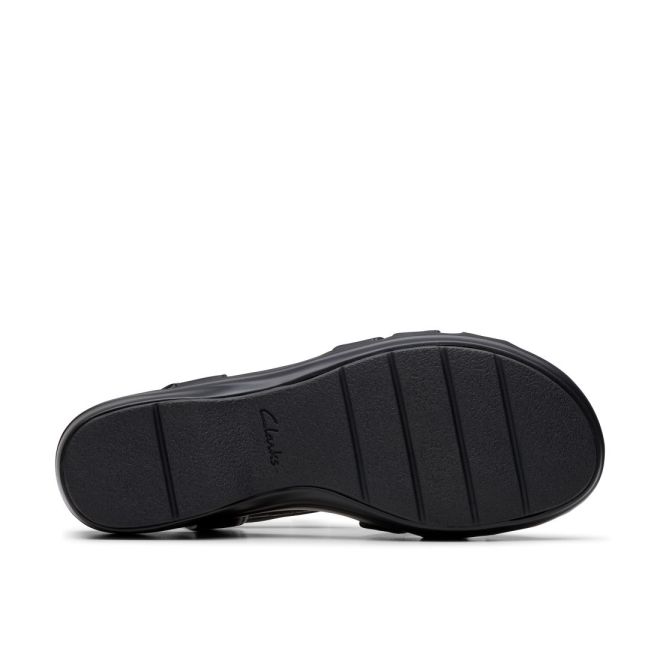 CLARKS TULEAH CROSS