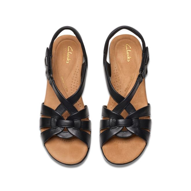 CLARKS TULEAH CROSS