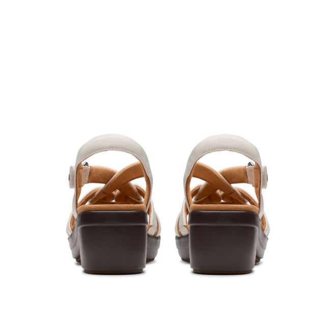 CLARKS TULEAH CROSS
