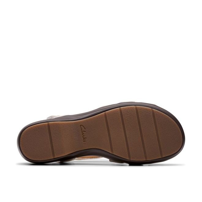 CLARKS TULEAH CROSS