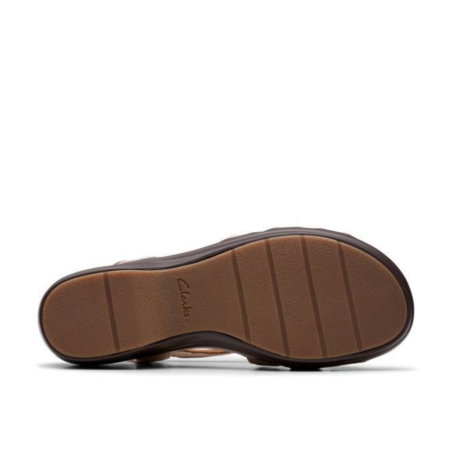 CLARKS TULEAH CROSS