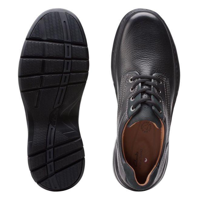 CLARKS UN BRAWLEY PACE