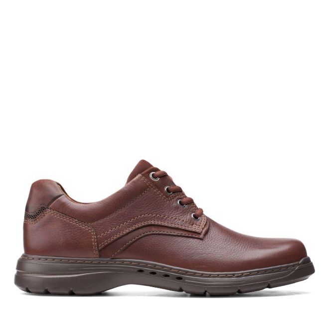 CLARKS UN BRAWLEY PACE