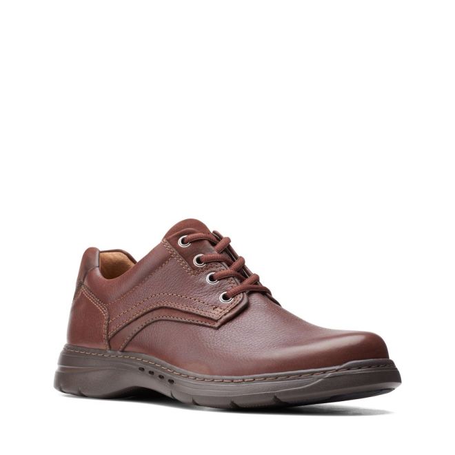 CLARKS UN BRAWLEY PACE