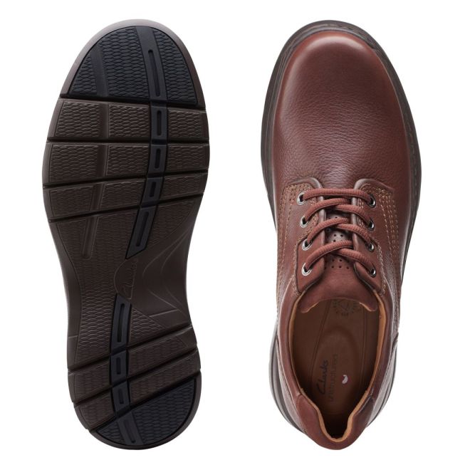 CLARKS UN BRAWLEY PACE