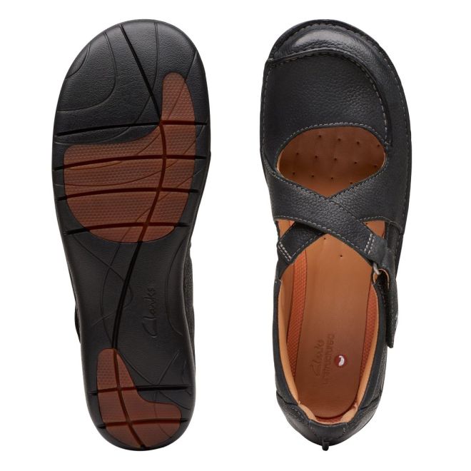 CLARKS UN LOOP STRAP