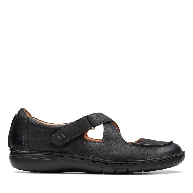 CLARKS UN LOOP STRAP