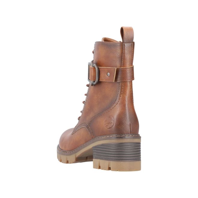 RIEKER 92040 WALNUT
