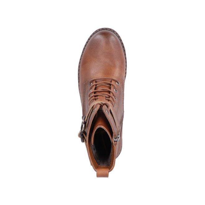 RIEKER 92040 WALNUT