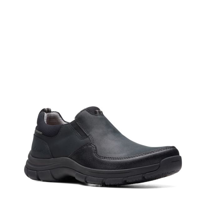 CLARKS WALPATH STEP