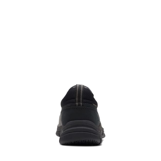 CLARKS WALPATH STEP