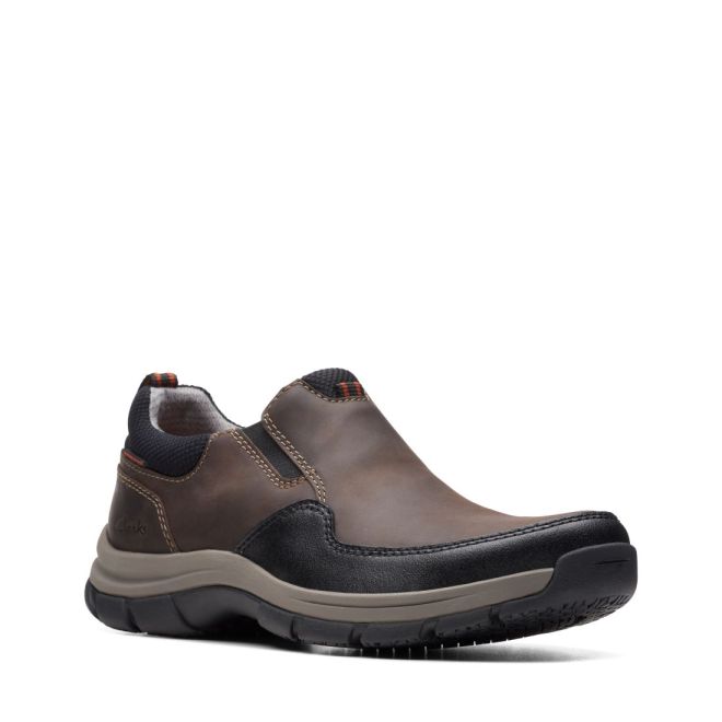 CLARKS WALPATH STEP