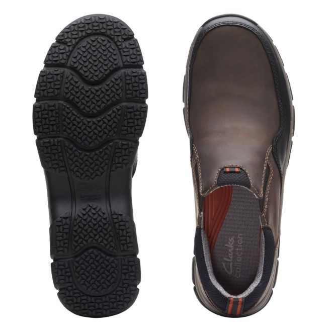 CLARKS WALPATH STEP