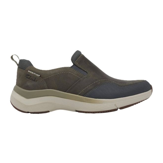 CLARKS WAVE2.0 EDGE
