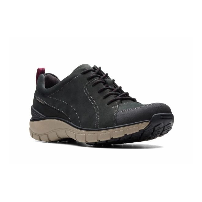 CLARKS WAVE GO