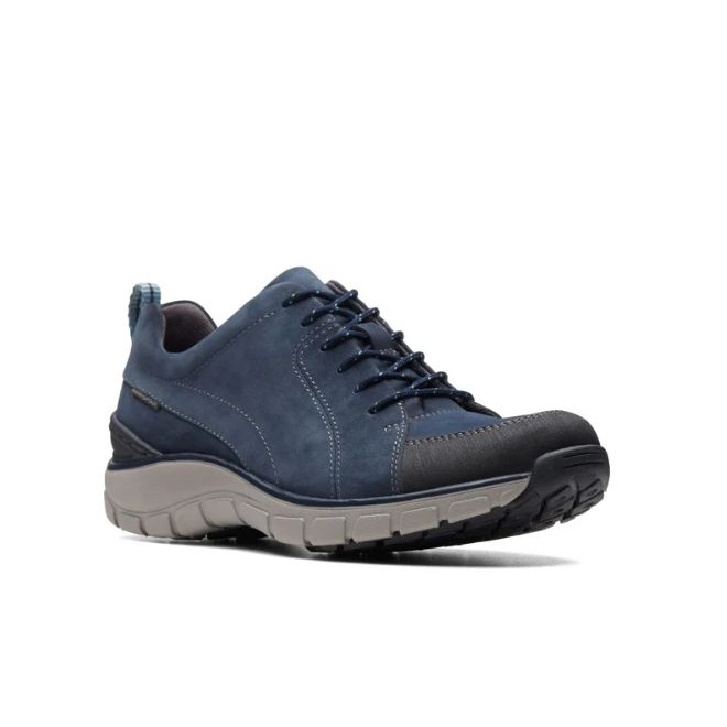 CLARKS WAVE GO