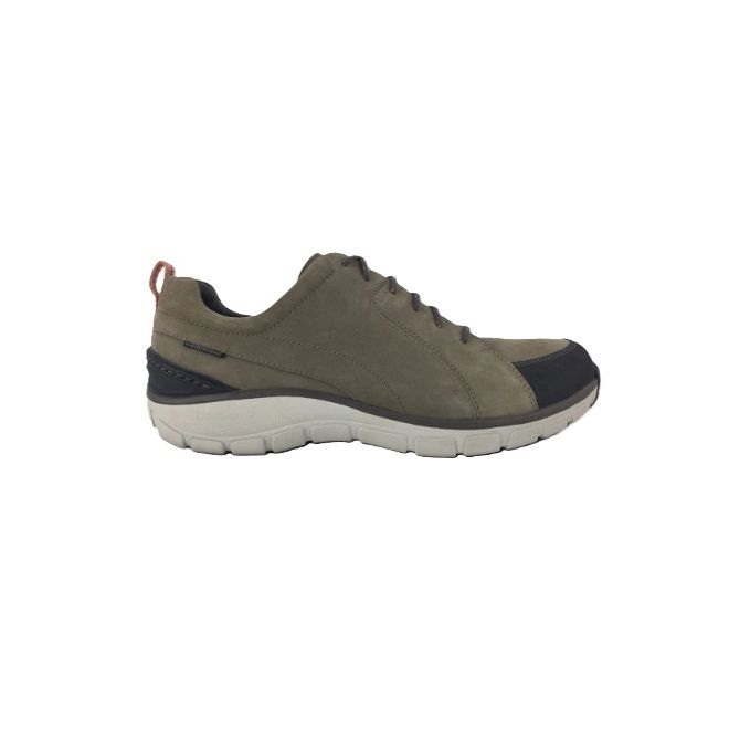 CLARKS WAVE GO