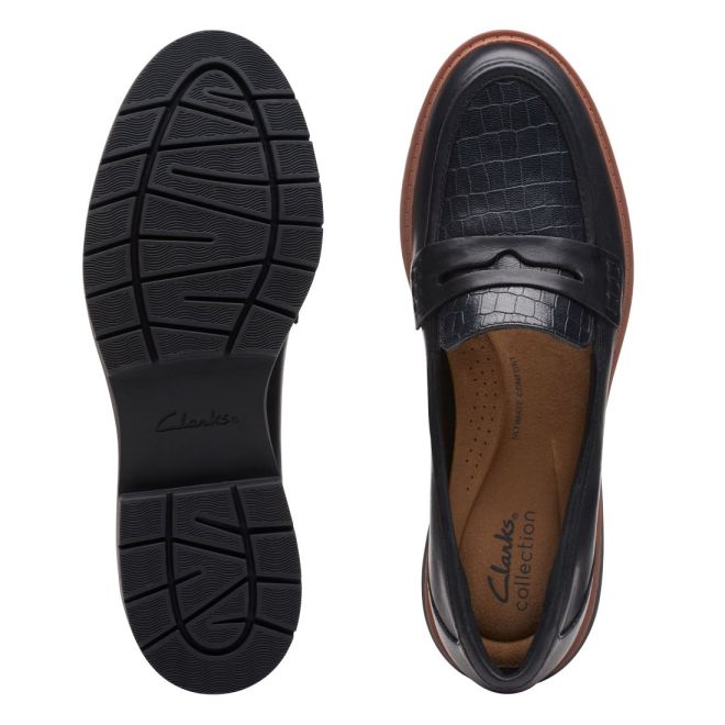 CLARKS WESTLYNN AYLA