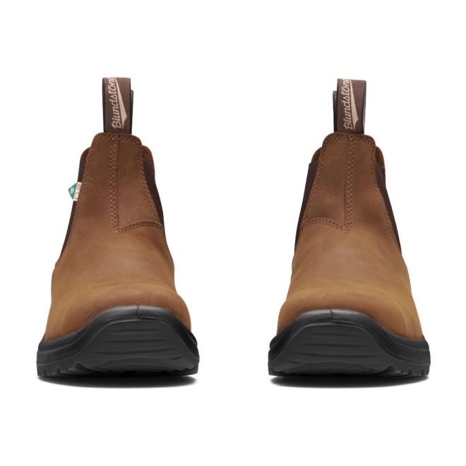 BLUNDSTONE WORK & SAFETY