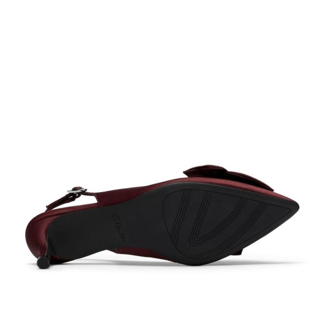 CLARKS ZAREY BELLA