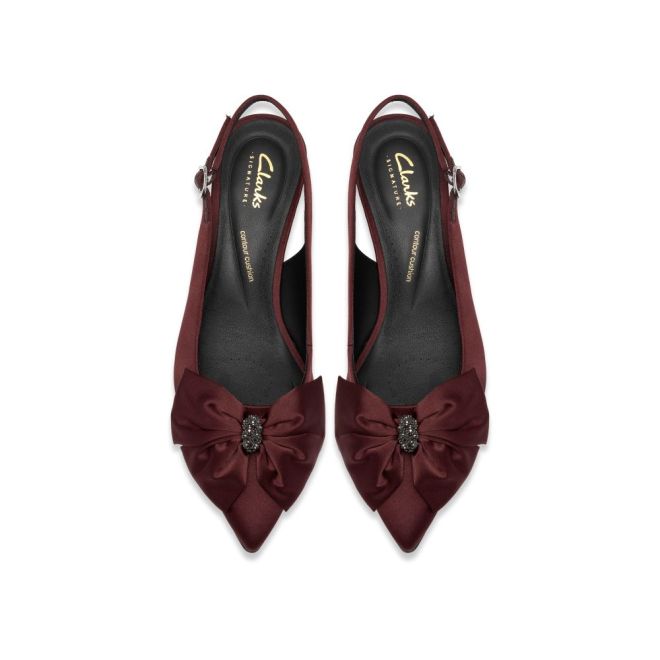 CLARKS ZAREY BELLA