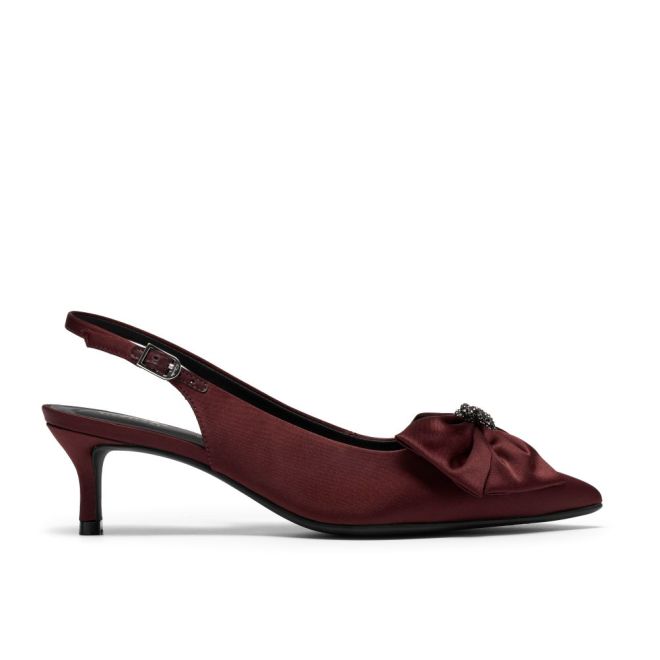 CLARKS ZAREY BELLA