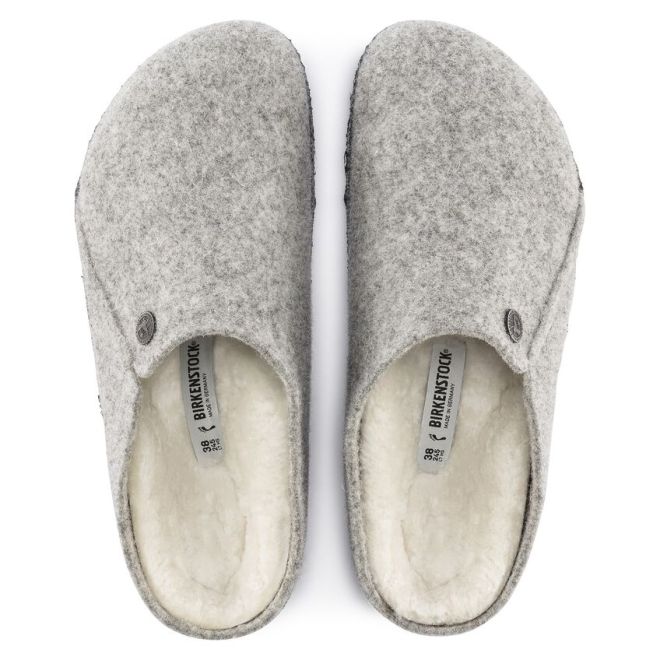 BIRKENSTOCK ZERMATT