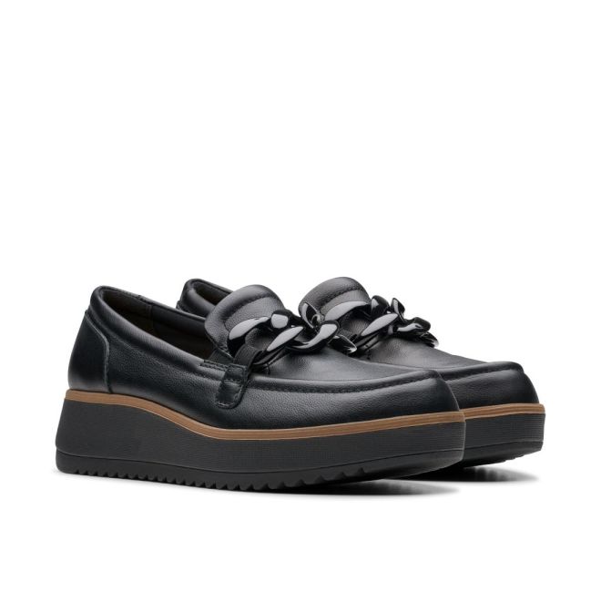 CLARKS ZYLAH MAY