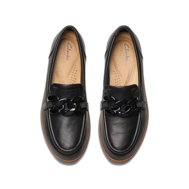 CLARKS ZYLAH MAY