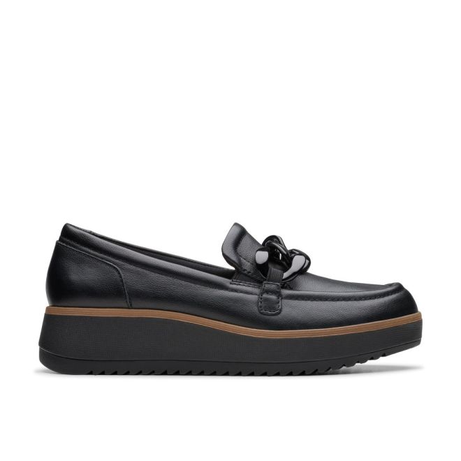 CLARKS ZYLAH MAY
