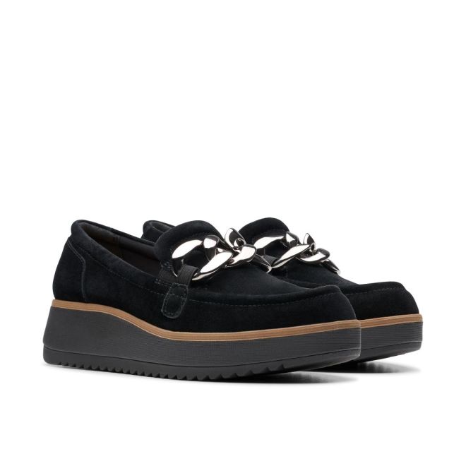 CLARKS ZYLAH MAY