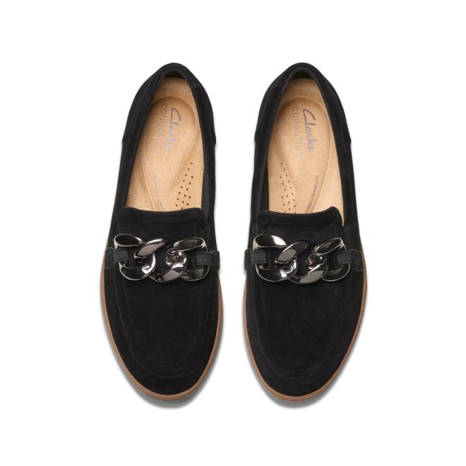 CLARKS ZYLAH MAY