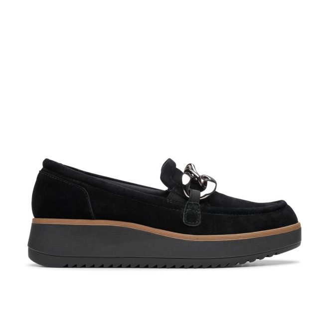 CLARKS ZYLAH MAY