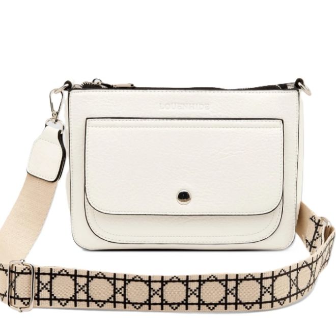 LOUENHIDE 11632 LIZZIE CROSSBODY
