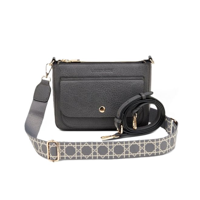 LOUENHIDE 11632 LIZZIE CROSSBODY