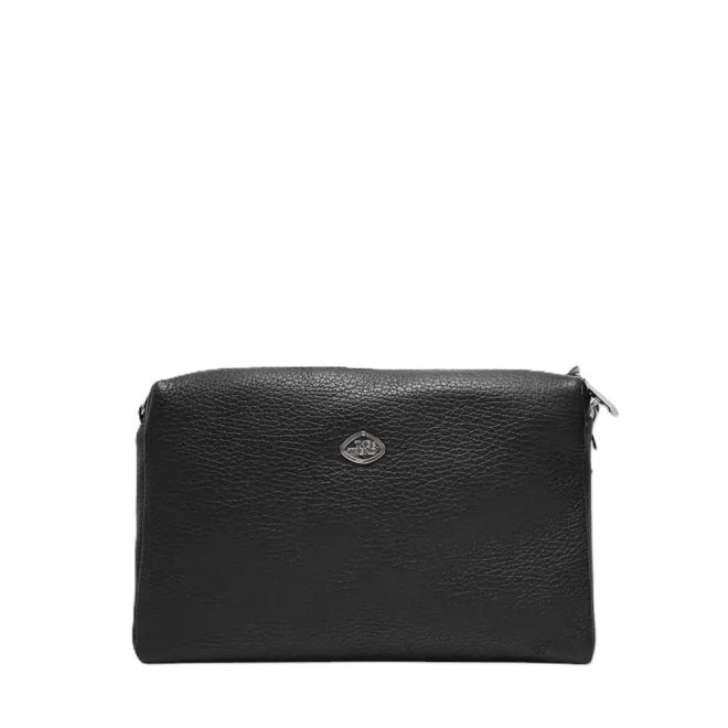 THE TREND TERNI LEATHER BAG