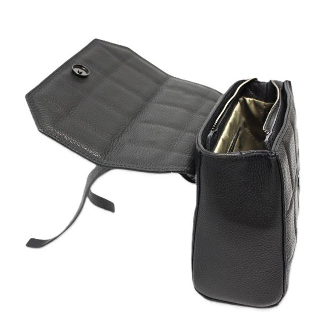 THE TREND 130173 MODENE LEATHER BAG