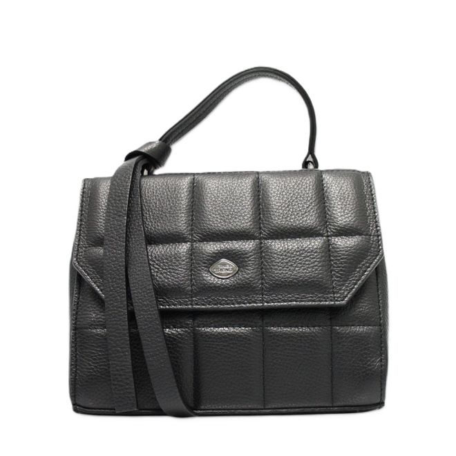 THE TREND 130173 MODENE LEATHER BAG