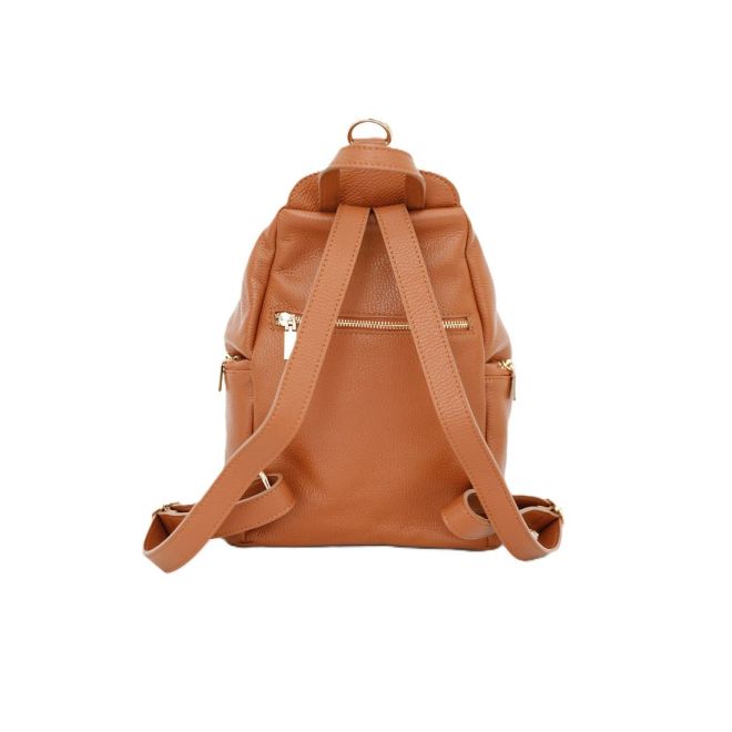 THE TREND 130927 ASTRANZIA BACKPACK