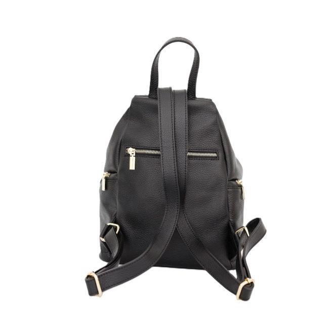 THE TREND 130927 ASTRANZIA BACKPACK